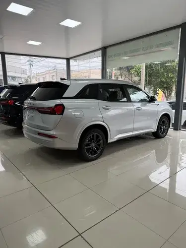 E5 1.5 Phev Ecvt 2026