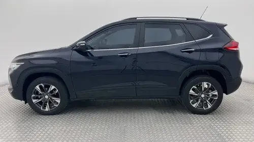 Chevrolet Tracker 1.2 Turbo Premier At 2023