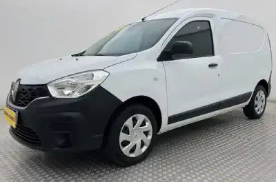 Renault Kangoo Ii Express 1.6 Sce Confort 5A 2024