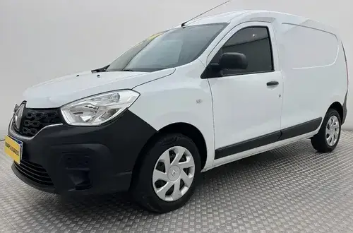 Renault Kangoo Ii Express 1.6 Sce Confort 5A 2024