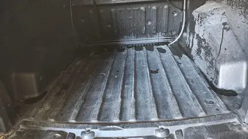 Fiat Toro 2.0 Volcano 4x4 At 2018