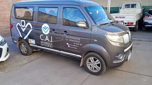 X30 1.3 VAN 7A 2019