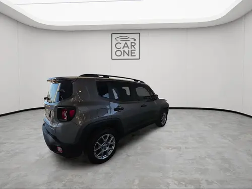 Jeep Renegade 1.8 4X2 SPORT L16 2021