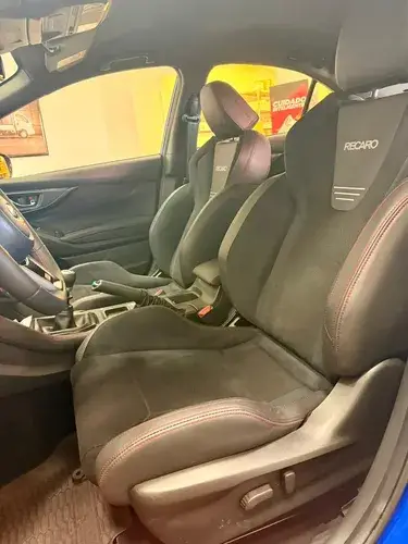 WRX 2.4T Performance TS 275Cv 2026