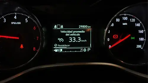 Chevrolet Tracker 1.2 TURBO AT6 L20 2024