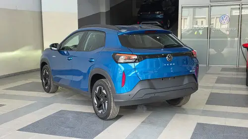 Volkswagen Tera 1.6 Msi Trend Mt 2026