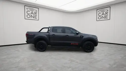 Ford Ranger 3.2 TDI 4X4 DC FX4 AT L19 2022