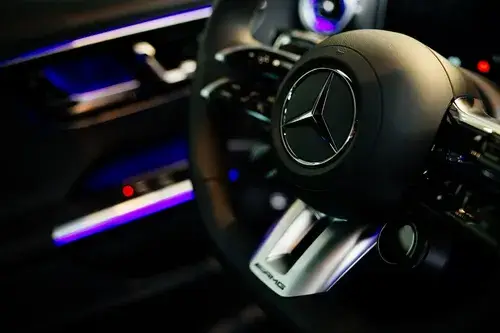 Mercedes-Benz Clase C 2.0 C43 Sedan 4Matic 408 Cv 2026