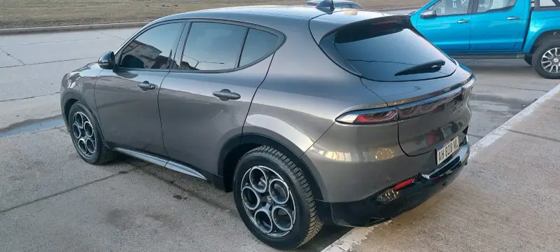 Alfa Romeo TONALE SPRINT 2025