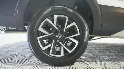 Volkswagen Saveiro 1.6 Msi Extreme Cd 2026