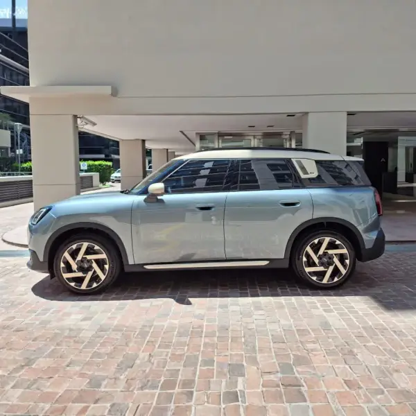 Countryman 2.0 Favoured All4 2026
