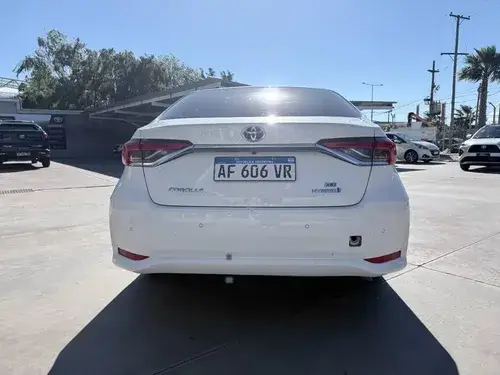 Toyota Corolla 1.8 Xei Cvt Hybrid L20 2023