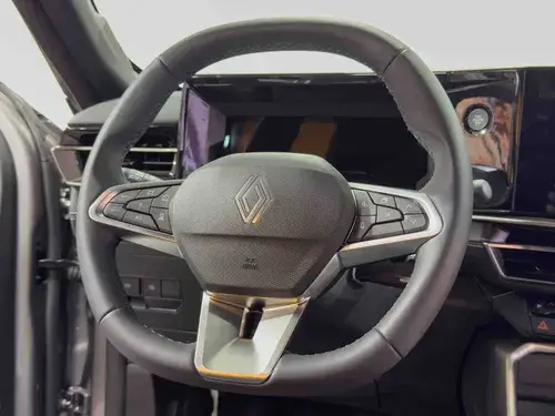 Renault Boreal 1.3 Tce Techno 2026