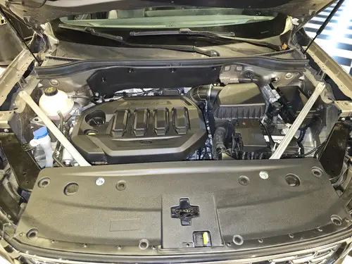 Ford Territory 1.8 Ecobost Titanium At 2023