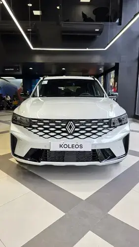 Renault Koleos 2.0T Techno 4Wd Dct 2026