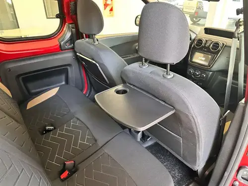 Renault Kangoo Ii 1.6 Sce Stepway 2026