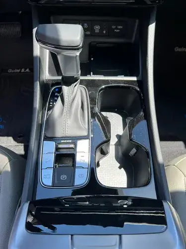 Hyundai Tucson 2.0 Safety 2Wd At 2025