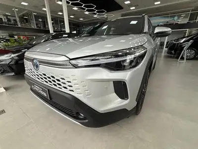 Toyota Corolla Cross 1.8 Hev Seg Ecvt 2026