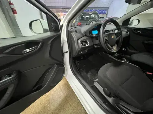 Chevrolet Onix 1.4 Ltz Mt 98cv 2015