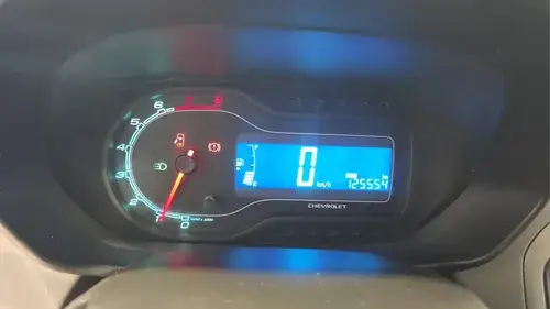 Chevrolet Spin 1.8 LT 5AS L18 2018