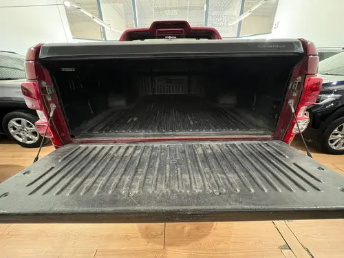 Chevrolet S10 2.8 High Country Cd Tdci 200cv Manual 4x2 2019