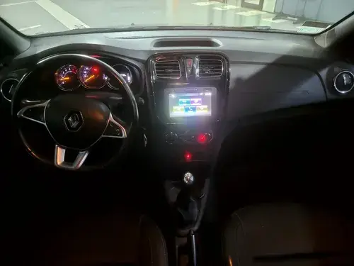 Renault Sandero 1.6 16v Intense 2022