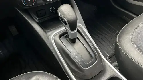Chevrolet Tracker 1.2 Ltz Turbo At 2022