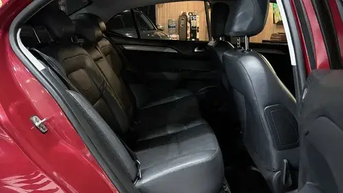 Citroën C4 Lounge 1.6 Thp 165 At6 Shine 2018
