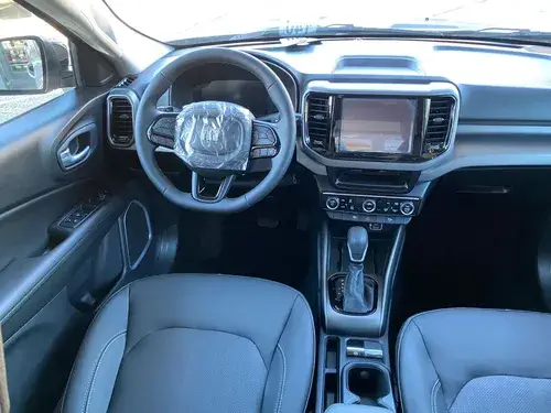 Fiat Toro 1.3 T270 Freedom 4X2 2026