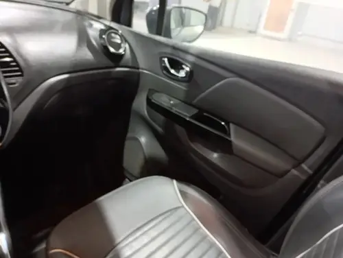 Renault Captur INTENS 2.0 2018