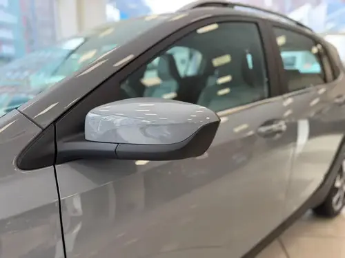 Chevrolet Sonic 1.0T Premier 2026