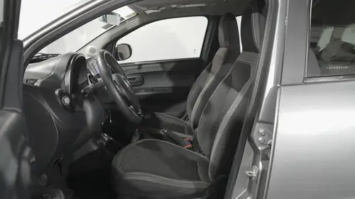 Fiat Mobi 1.0 Way 2018