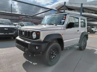 Suzuki Jimny 1.5 Gl Mt Monotono 2026