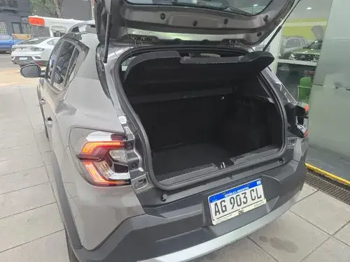 Renault Kardian 1.0 Tce Premiere Edition 200 Edc 2024