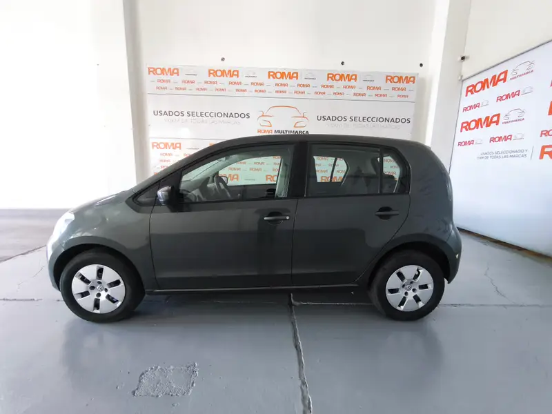 Volkswagen UP MOVE 1.0 MPI 2014