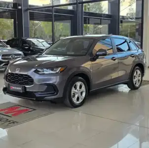 Honda Zr-V 2.0 Lx 2Wd Cvt 2024