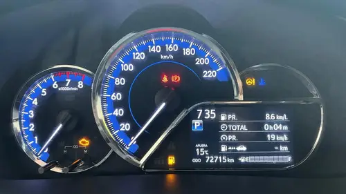 Toyota Yaris 1.5 107Cv Xls Pack Cvt 2019