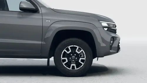 Volkswagen Amarok 3.0 Cd Tdi V6 258Cv Comfortline 4X4 At 2026