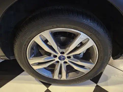 Ford Territory 1.8 Ecoboost Titanium At 2022