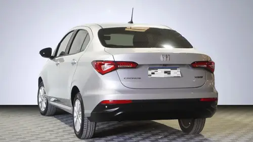 Fiat Cronos 1.3 Drive Mt 2023