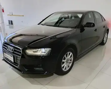 Audi A4 1.8 Ambition Tfsi 170cv 2015