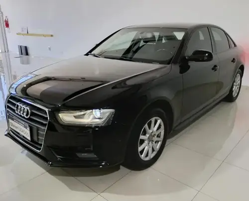 Audi A4 1.8 Ambition Tfsi 170cv 2015