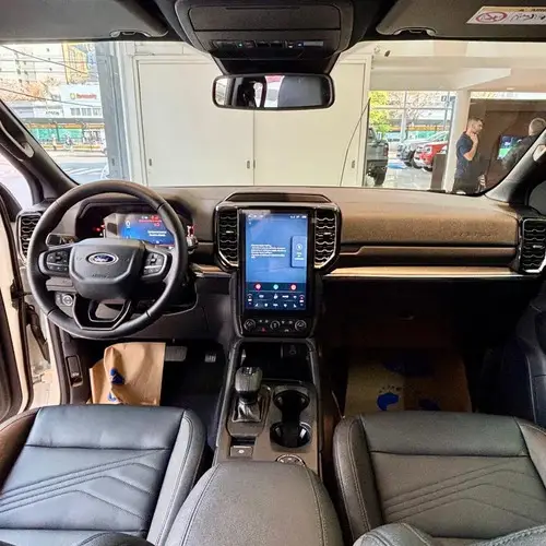 Ford Everest 2.3 Gtdi Ecoboost Titanium 4X4 At 2026