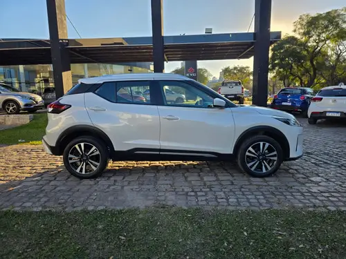 Nissan Kicks 1.6 Advance Cvt 2023