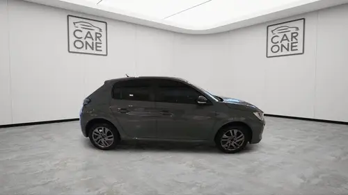 Peugeot 208 1.6 ALLURE PACK L24 2024