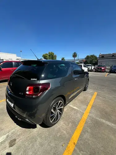 D.S. DS3 1.6 Thp 156 Sport Chic 2018