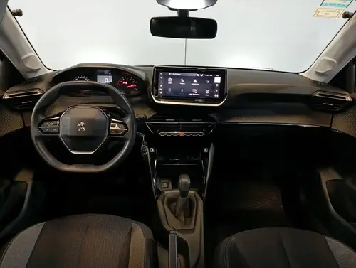 Peugeot 208 1.6 Style Tiptronic 2023