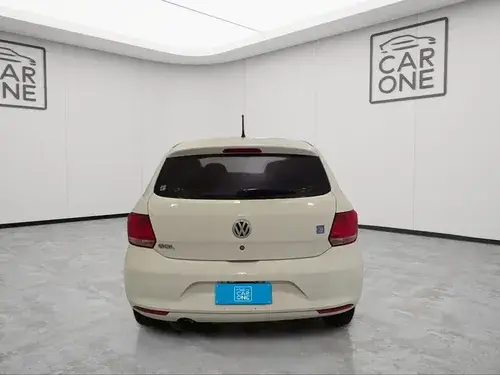 Volkswagen Gol 1.6 TREND 5P L16 2016