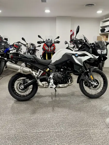 BMW F 900 GS URBAN On-Off 2025