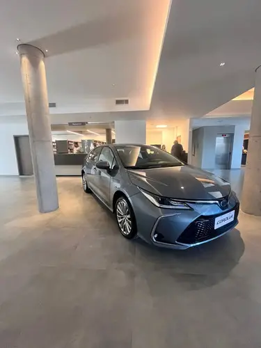 Toyota Corolla 1.8 Hev Xei Ecvt 2026